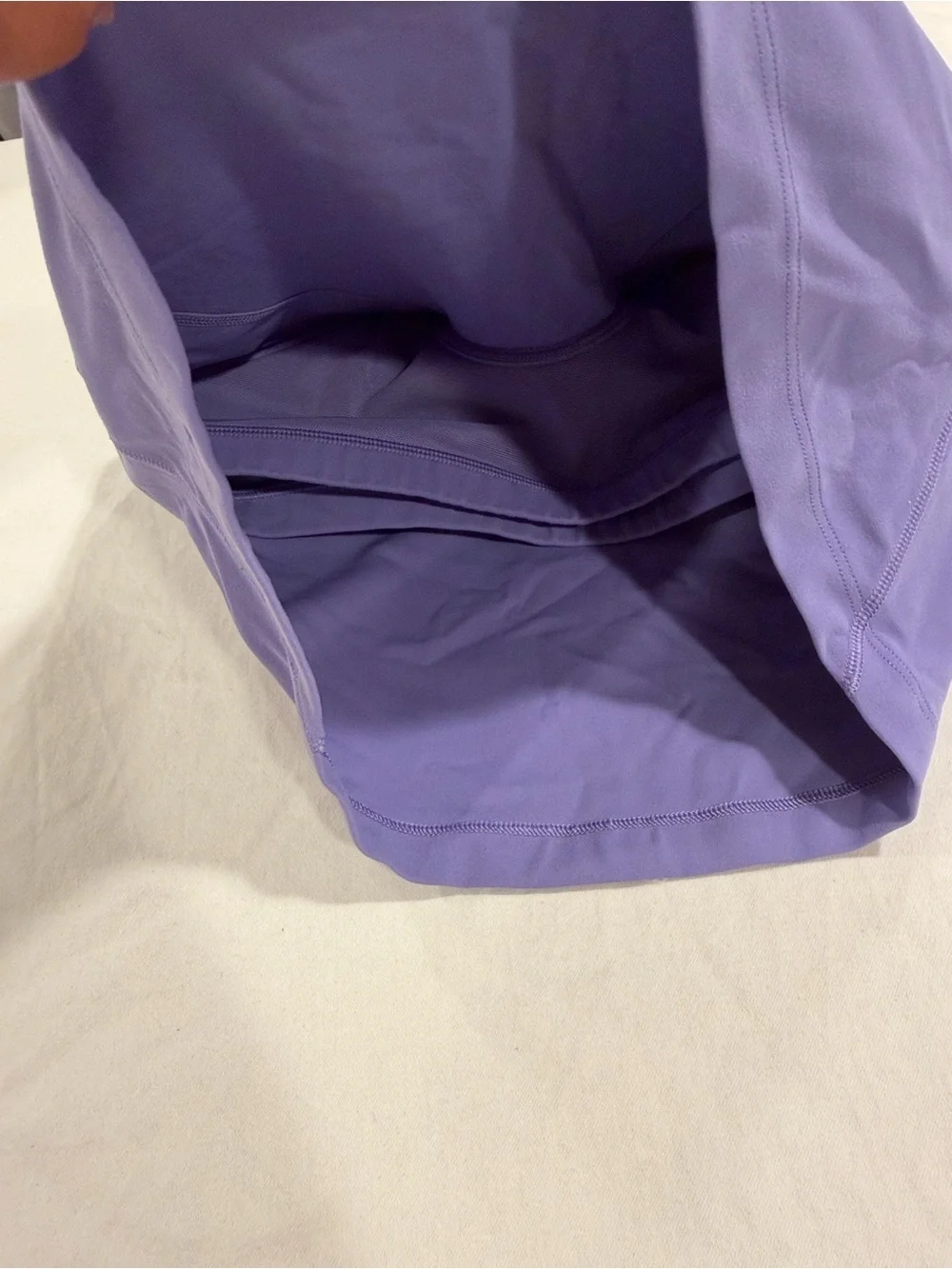 lululemon athletica soft lavender